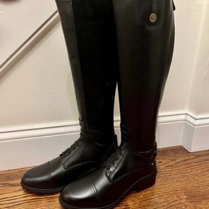 New Thinsulate Lined Field Boots - Equestrian boots